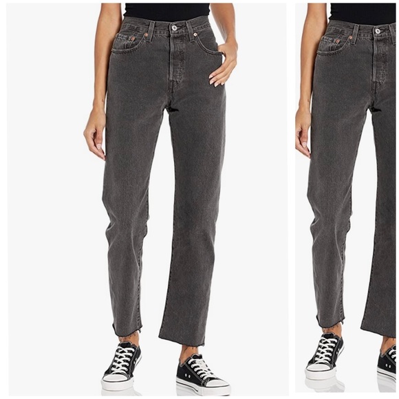 [Levi’s] 501 Original Black Size 30x30 NWT - Picture 11 of 11